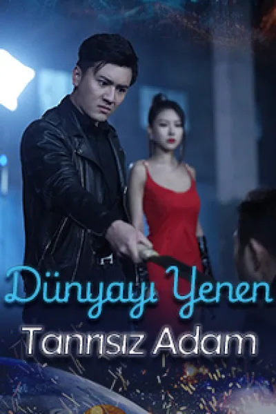 Dünyayı Yenen Tanrısız Adam izle