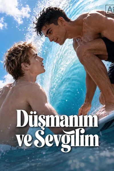 Düşmanım ve Sevgilim poster