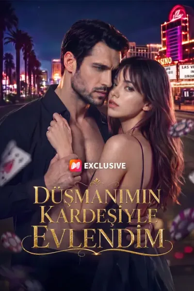 Düşmanımın Kardeşiyle Evlendim poster