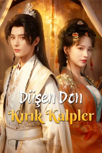 Düşmüş Don, Parçalanmış Kalpler poster