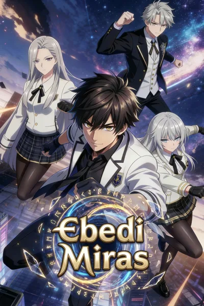 Ebedi Miras poster