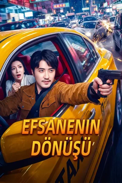 Efsanenin Dönüşü poster