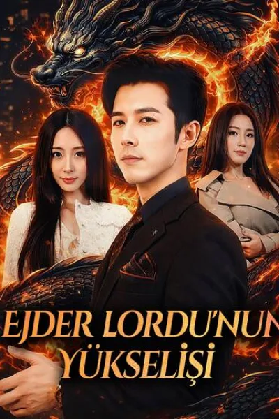Ejder Lordu'nun Yükselişi izle