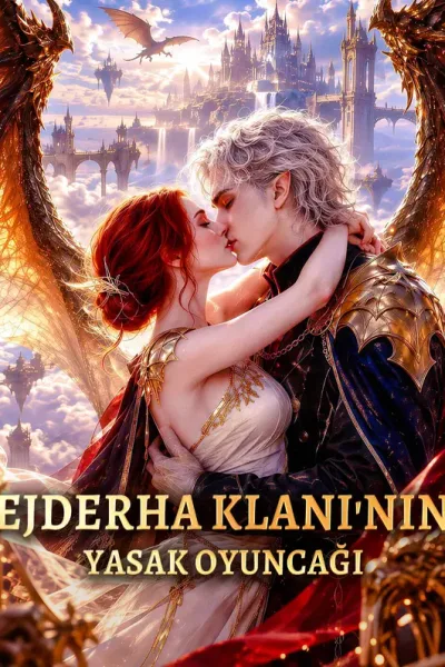 Ejderha Klani'nin Yasak Oyuncaği poster
