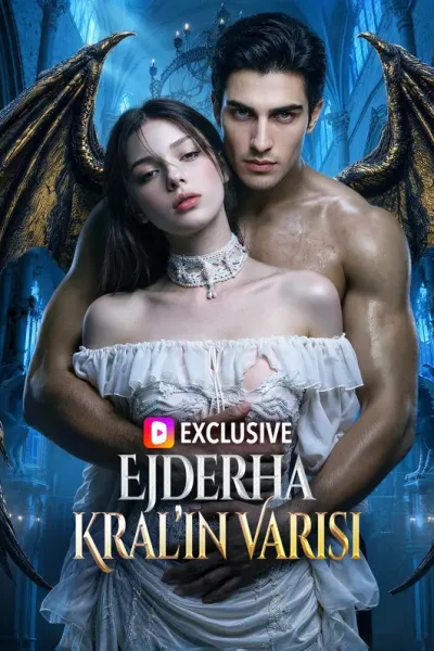 Ejderha Kral’ın Varisi poster
