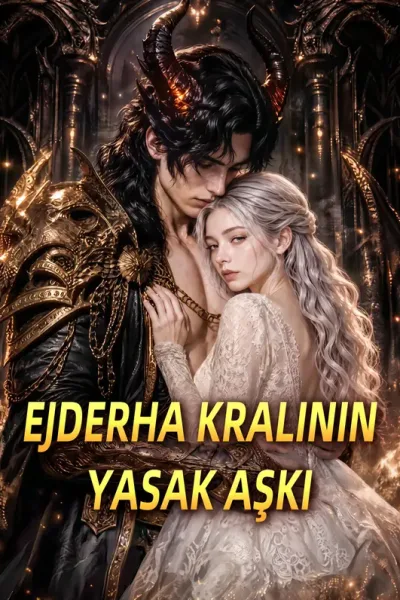 Ejderha Kralinin Yasak Aşki poster