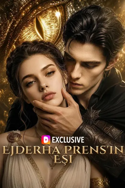 Ejderha Prens'in Eşi poster