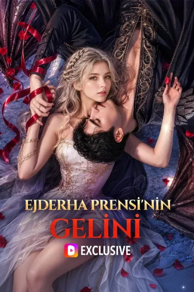 Ejderha Prensi̇'ni̇n Geli̇ni̇ poster