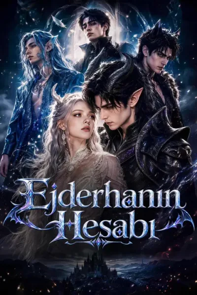 Ejderhanın Hesabı poster
