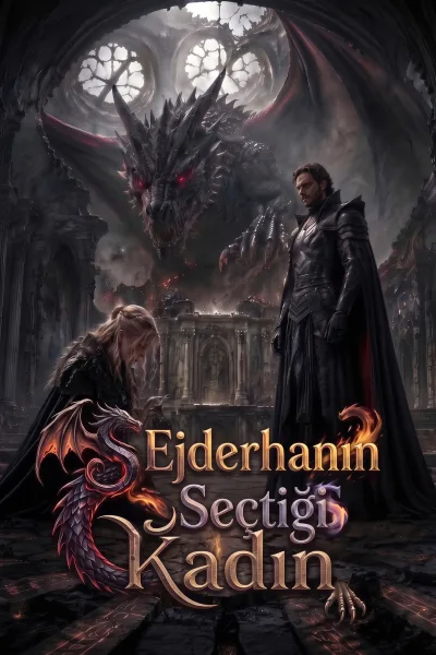 Ejderhanın Seçtiği Kadın poster