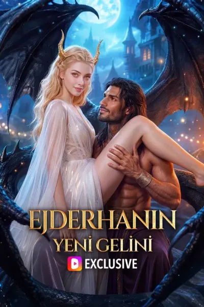 Ejderhanin Yeni̇ Geli̇ni̇ poster