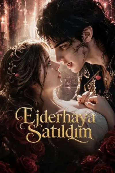 Ejderhaya Satıldım poster
