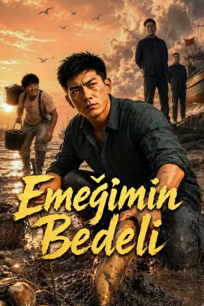 Emeğimin Bedeli poster