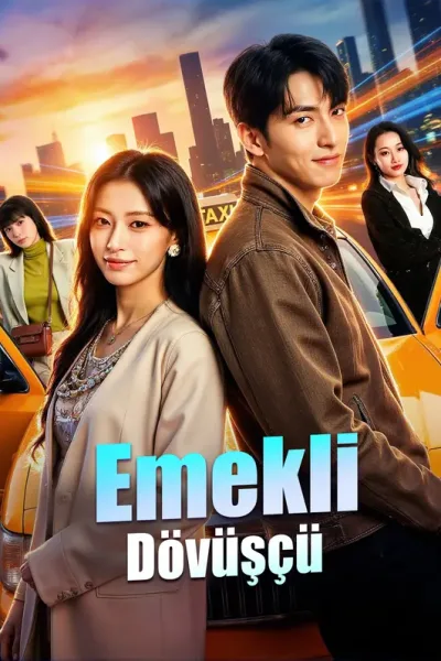 Emekli Dövüşçü(Dublajlı) poster