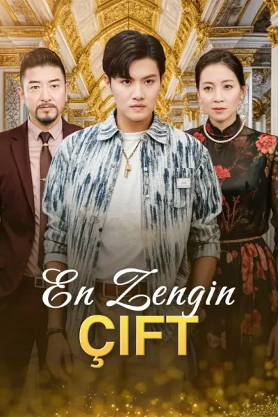 En Zengin Çift poster