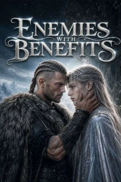 Enemies With Benefits poster