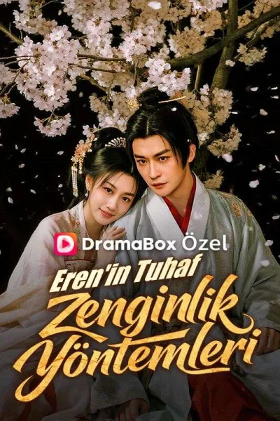 Eren'in Tuhaf Zenginlik Yöntemleri izle