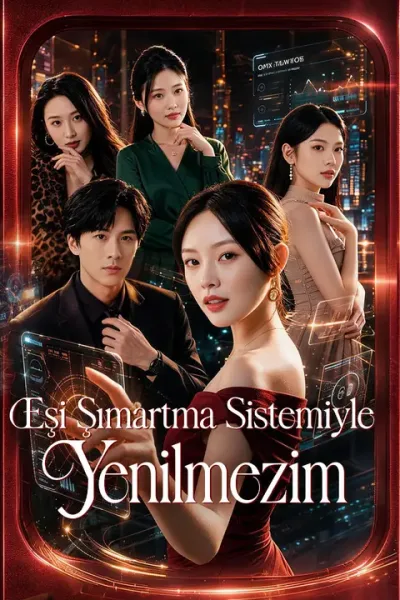 Eşi Şımartma Sistemiyle Yenilmezim poster