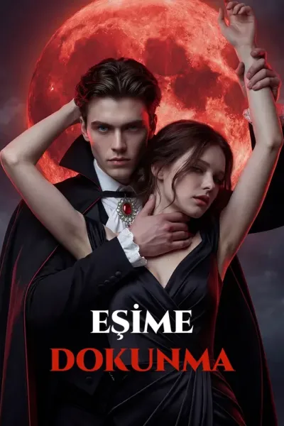 Eşime Dokunma poster