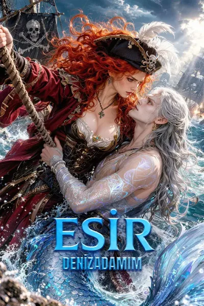 Esi̇r Deni̇zadamim poster