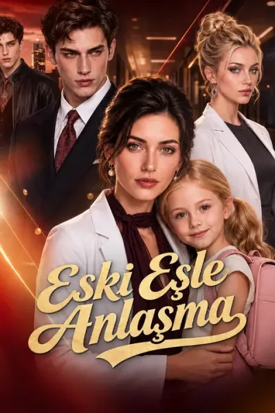 Eski Eşle Anlaşma poster