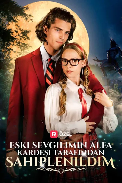 Eski Sevgilimin Alfa Kardeşi Tarafından Sahiplenildim izle