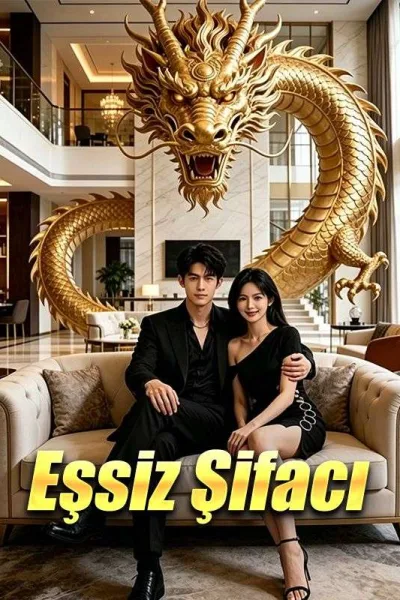 Eşsiz Şifacı poster