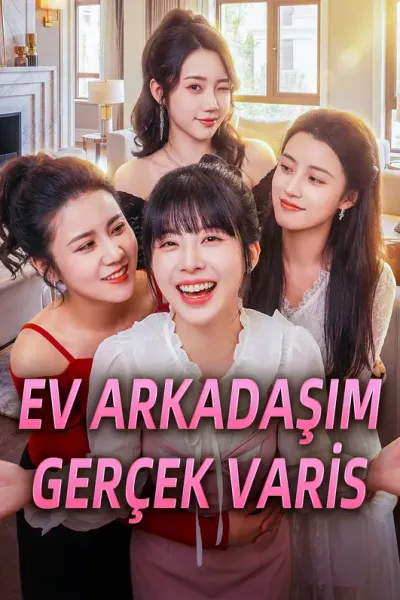 ev Arkadaşim Gerçek Vari̇s poster