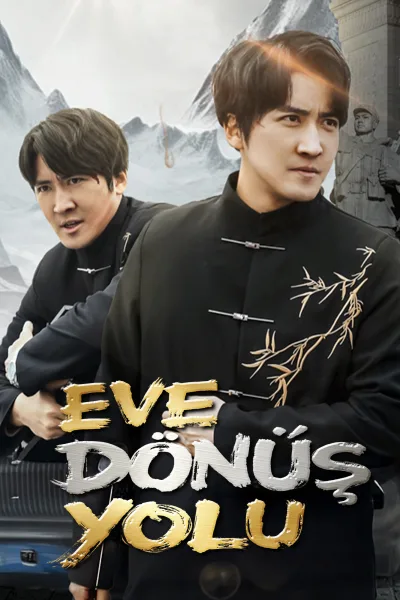 Eve Dönüş Yolu izle