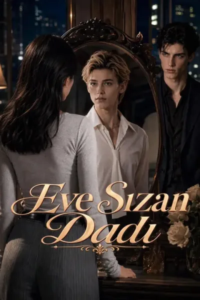 Eve Sızan Dadı poster