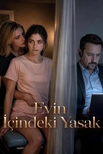 Evin İçindeki Yasak poster