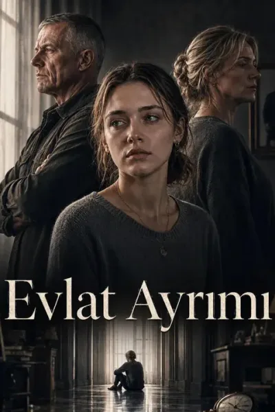 Evlat Ayrımı poster