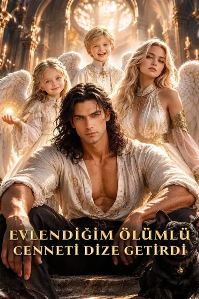 Evlendi̇ği̇m Ölümlü Cenneti̇ Di̇ze Geti̇rdi̇ poster
