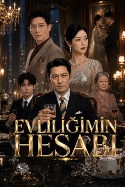 Evliliğimin Hesabı poster
