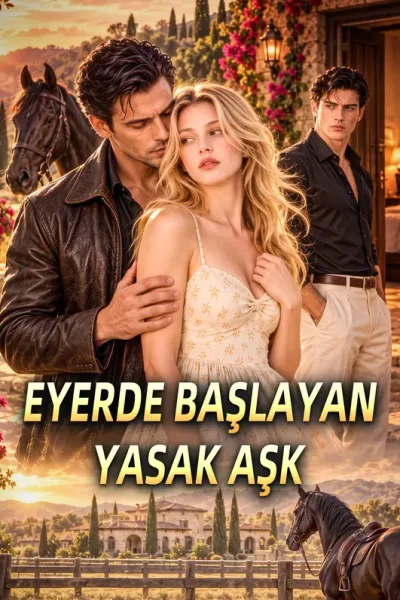Eyerde Başlayan Yasak Aşk poster
