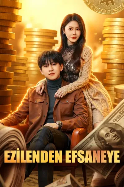 Ezilenden Efsaneye poster