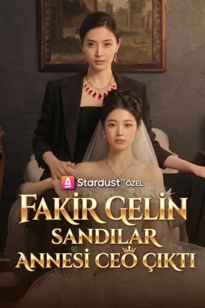 Fakir Gelin Sandılar Annesi CEO Çıktı izle