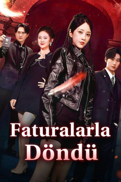 Faturalarla Döndü poster