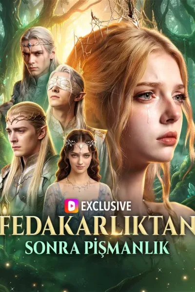 Fedakarliktan Sonra Pişmanlik poster