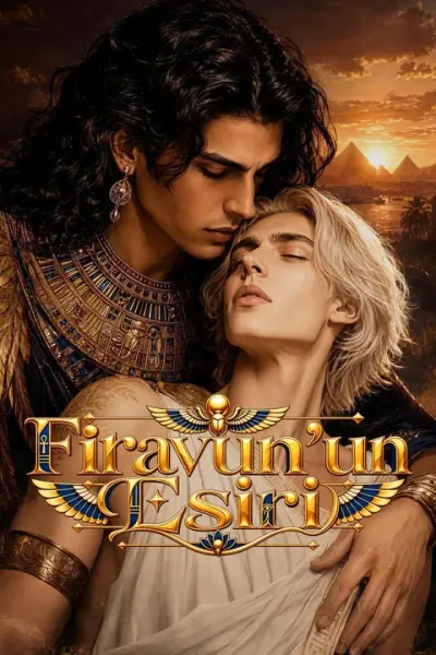 Firavun’un Esiri poster