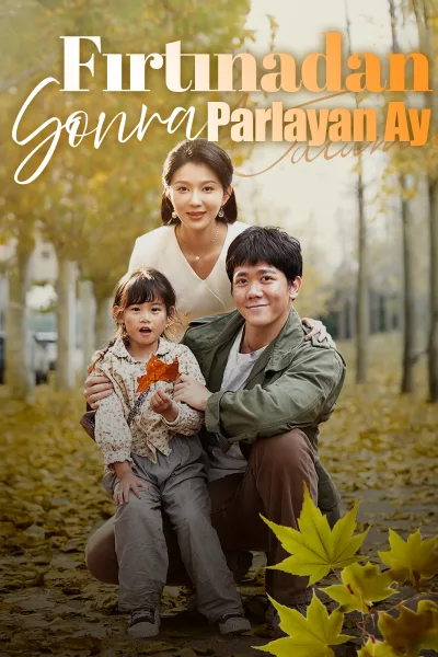 Fırtınadan Sonra Parlayan Ay poster
