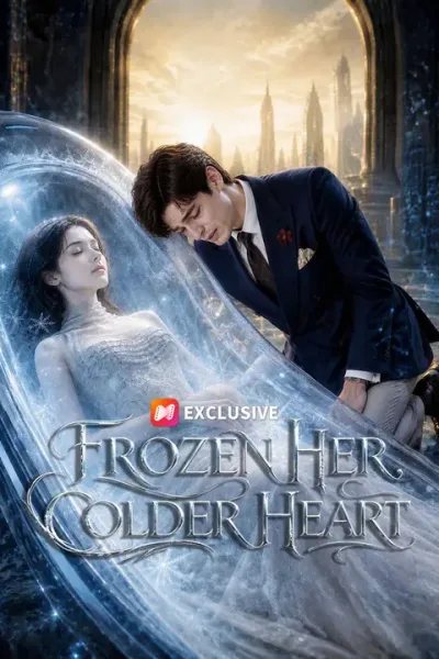 Frozen Her, Colder Heart poster