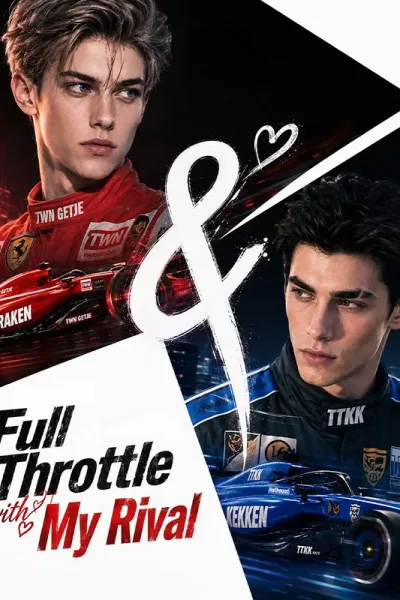Full Throttle with My Rival poster