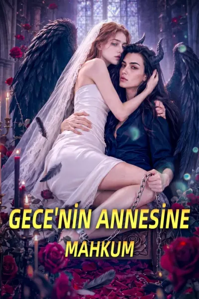 Gece'ni̇n Annesi̇ne Mahkum poster