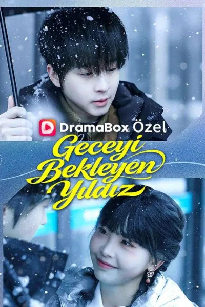 Geceyi Bekleyen Yıldız poster