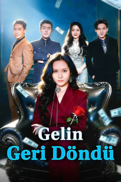 Gelin Geri Döndü poster