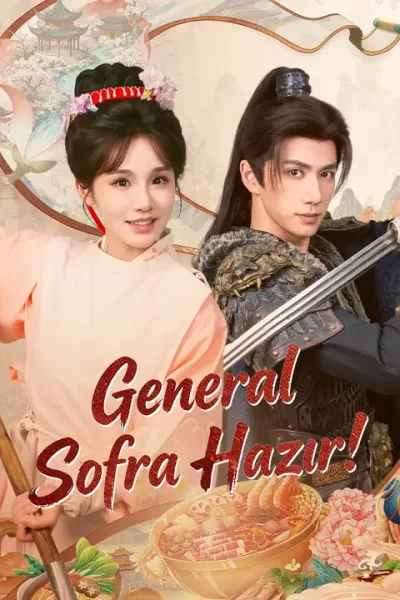 General Sofra Hazır! poster