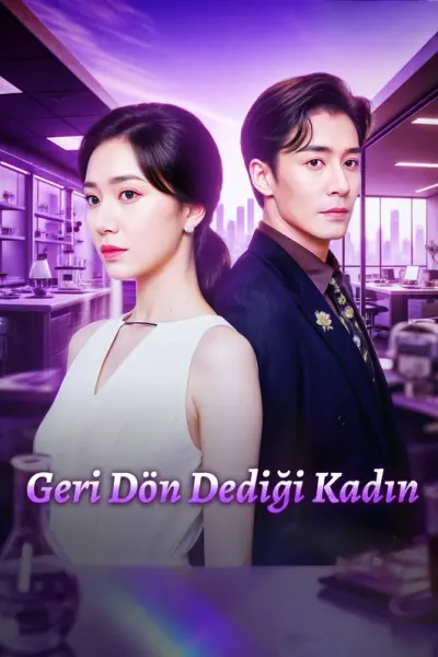 Geri Dön Dediği Kadın poster