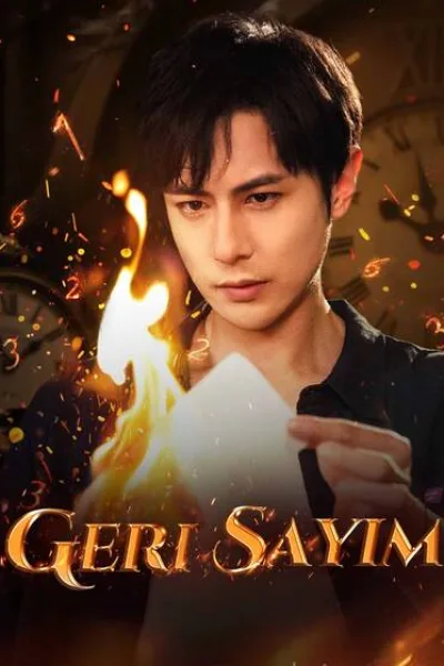 Geri Sayım poster