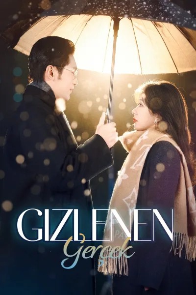 Gizlenen Gerçek poster